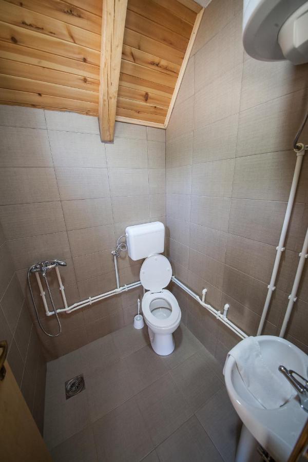 Gazela Bungalov 1 Mojkovac Luaran gambar