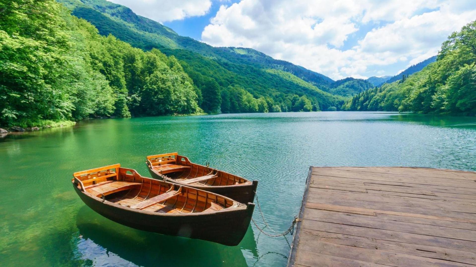 Gazela Bungalov 1 Mojkovac Luaran gambar