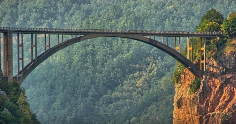 Gazela Bungalov 1 Mojkovac Luaran gambar